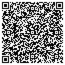 QR code with Kaw Properties contacts