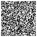 QR code with Alvin Tabor Dvm contacts