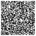 QR code with Mitchell's Barber Shop contacts