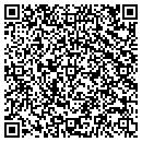 QR code with D C Tile & Marble contacts