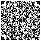 QR code with D & K Tile & Marble Inc contacts