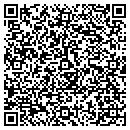 QR code with D&R Tile Service contacts