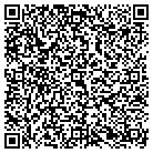 QR code with Hendrix Quik-Print Service contacts