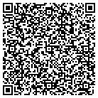 QR code with Upstanding Hackers LLC contacts