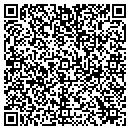 QR code with Round House Barber Shop contacts