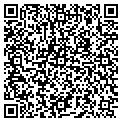 QR code with Abk Properties contacts
