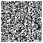 QR code with White's Used Auto Sales contacts