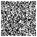 QR code with Arh Property Management contacts