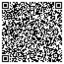 QR code with The Barber Shop contacts