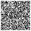 QR code with The In Barbers contacts