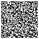 QR code with The Ok Barber Shop contacts