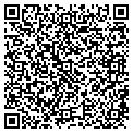 QR code with Kwkb contacts