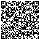 QR code with Zubek Motor Sales contacts