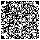 QR code with K CS Barber & Style Shop contacts