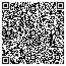 QR code with Hannah Tile contacts