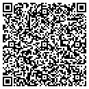 QR code with Hughes Tiling contacts