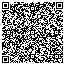 QR code with Thurmonds Lawn Service contacts