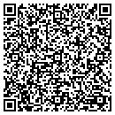 QR code with R P Consultants contacts