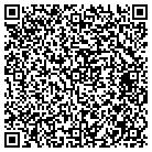 QR code with C S Yuan Construction Corp contacts