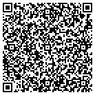 QR code with Washburn University Of Topeka contacts