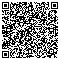 QR code with Sun Tiki contacts