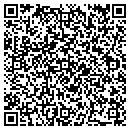 QR code with John Huff Tile contacts