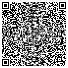 QR code with University of the Cumberland contacts