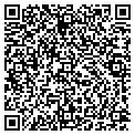 QR code with J T M contacts