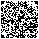 QR code with Allens Lawn Service contacts