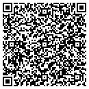 QR code with Agnew Corp contacts