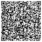 QR code with Waterfront Hair And Tanning contacts