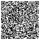 QR code with D C Maintenance & Contractor S contacts
