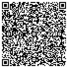 QR code with Accredited Septic Monitoring contacts