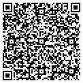 QR code with Aie contacts