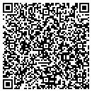 QR code with C & D Computer Consulting contacts