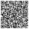 QR code with Decks R US contacts