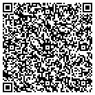 QR code with armstrong lawn service contacts