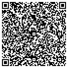 QR code with M C Weaver Tile Co Inc contacts