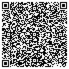 QR code with C R Building Services Inc contacts
