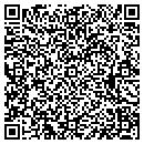QR code with K Jvc Radio contacts