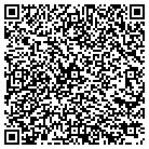 QR code with D And E Building Services contacts