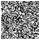 QR code with J E Investment Properties contacts