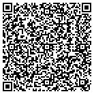 QR code with First System Solutions contacts
