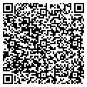 QR code with Kzup contacts