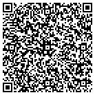 QR code with Geospatial Analytics Inc contacts