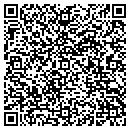 QR code with Hartronix contacts