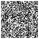QR code with Rain Or Shine Tanning Salon contacts