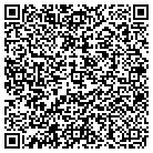 QR code with Opus Broadcasting Alexandria contacts