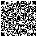 QR code with Three B's Auto contacts