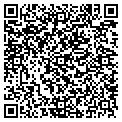 QR code with Raven Pual contacts